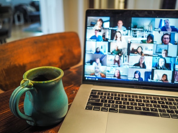 Streaming de webinars avanzados